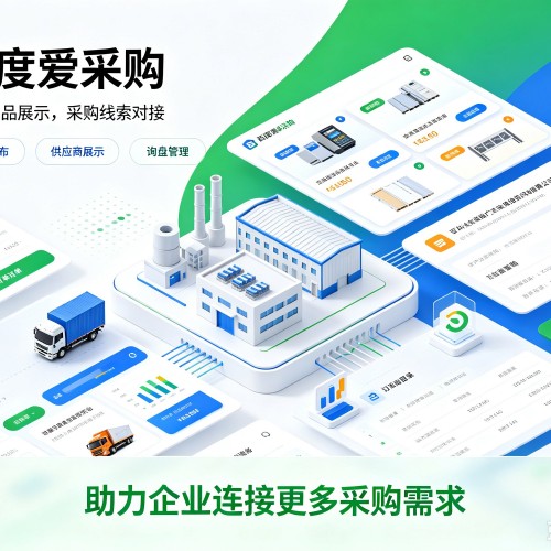弋阳百度爱采购